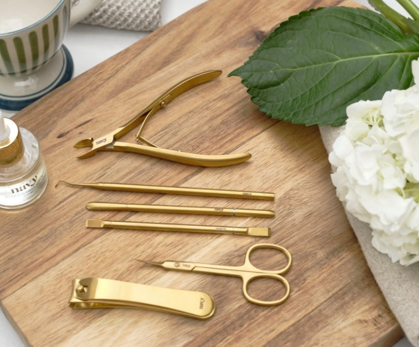 Pour les ongles