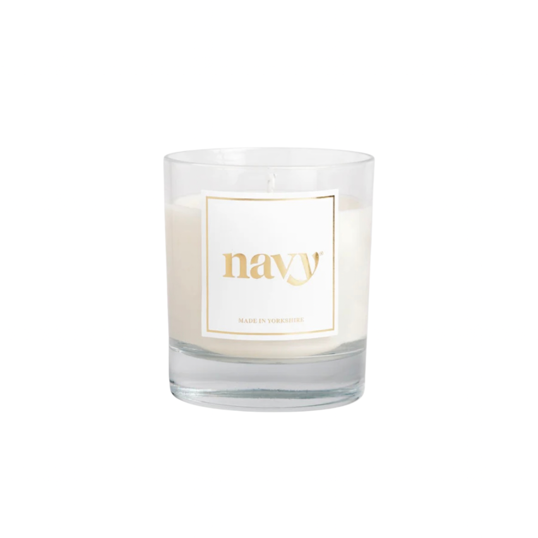 Bougie Signature Navy