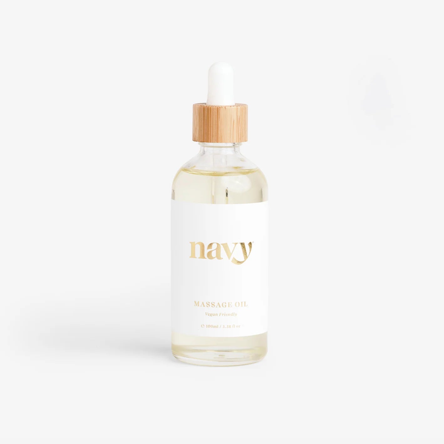 Huile de massage - Mélange de relaxation