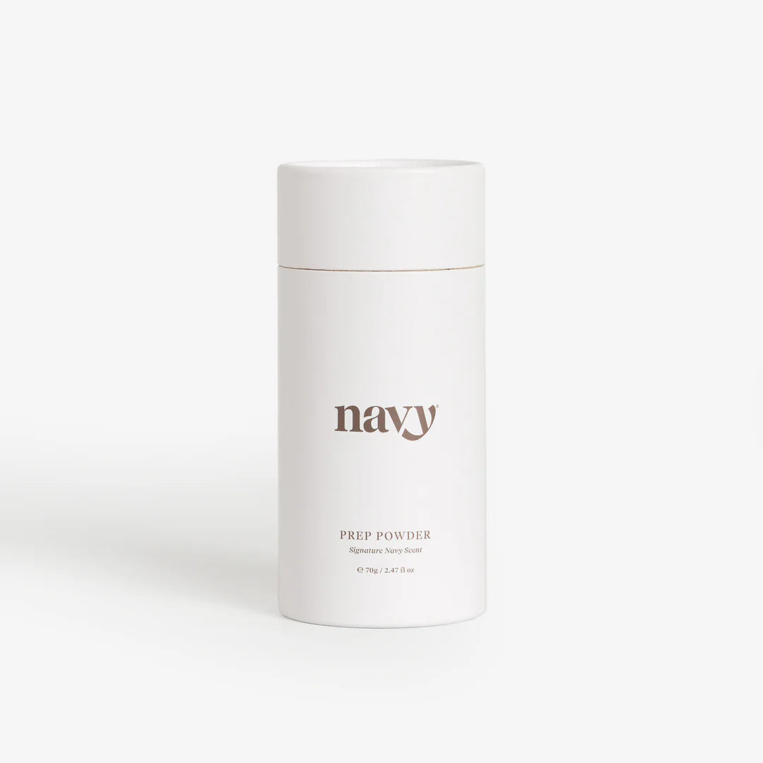 Prep Powder (Talc)