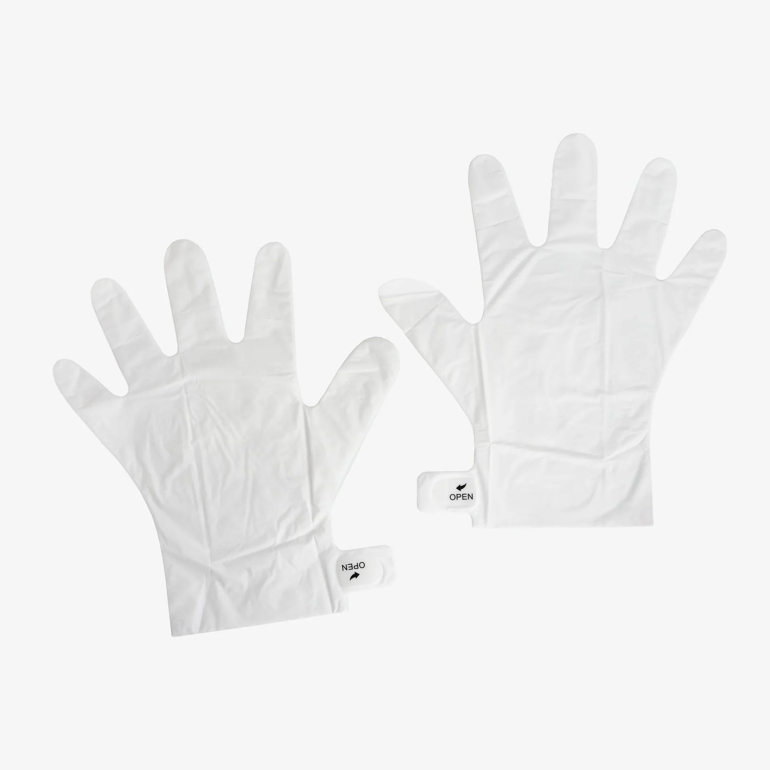 Gants nourrissant - boite de 5