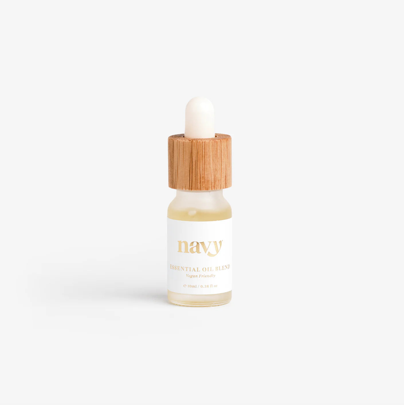 Mélange d'huiles essentielles - Aromathérapie