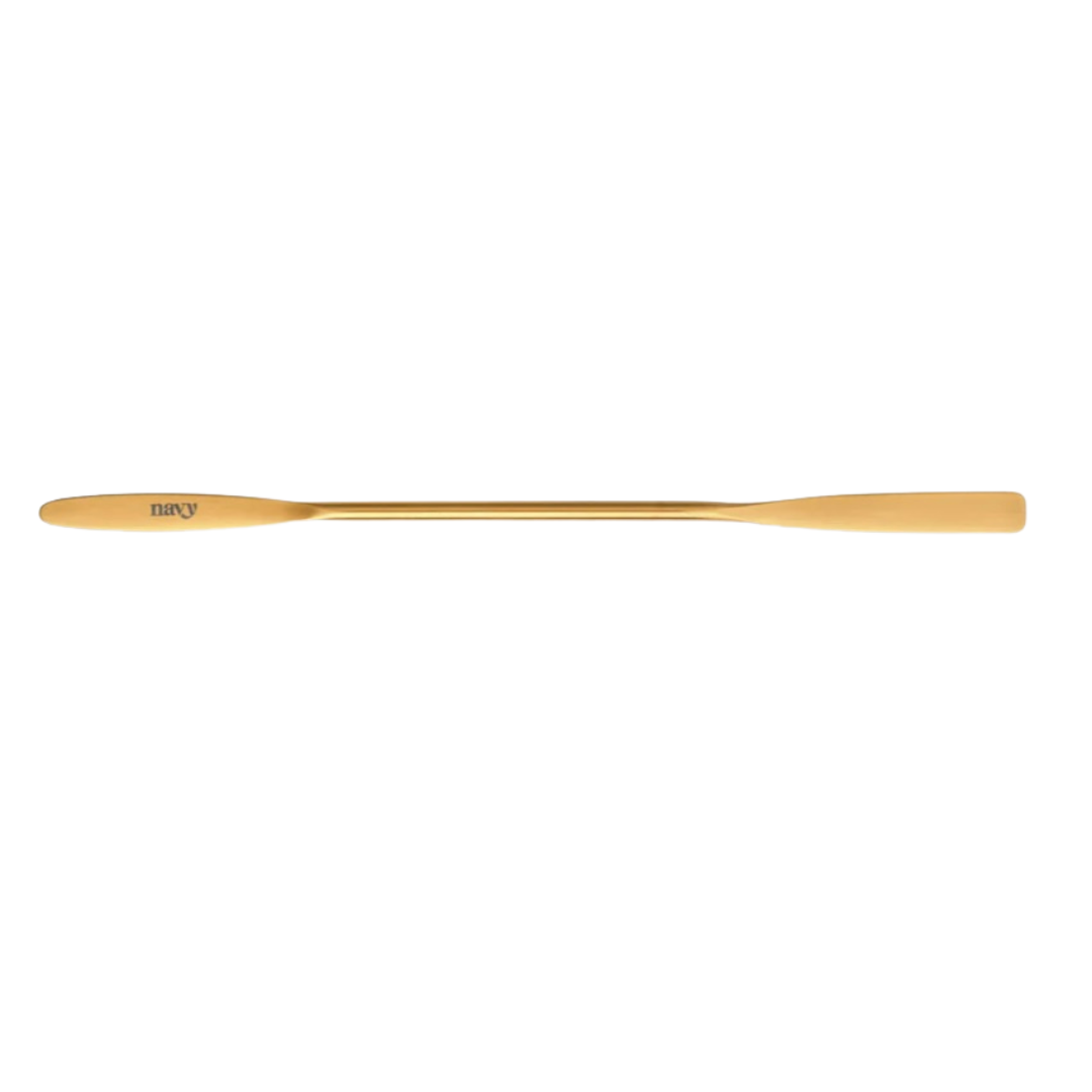 Iris - Spatule à mélanger