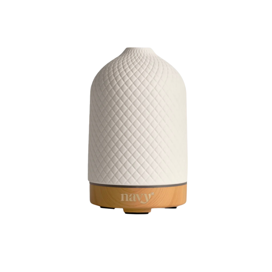 Brume de diffuseur d’huile en céramique