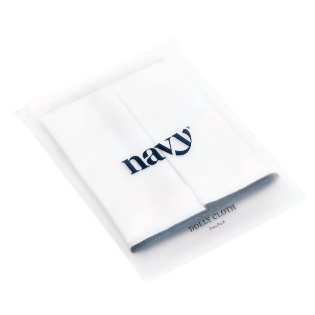 Dolly manucure (serviette)