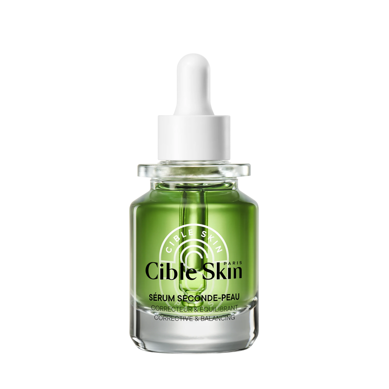 Sérum seconde peau 30ml