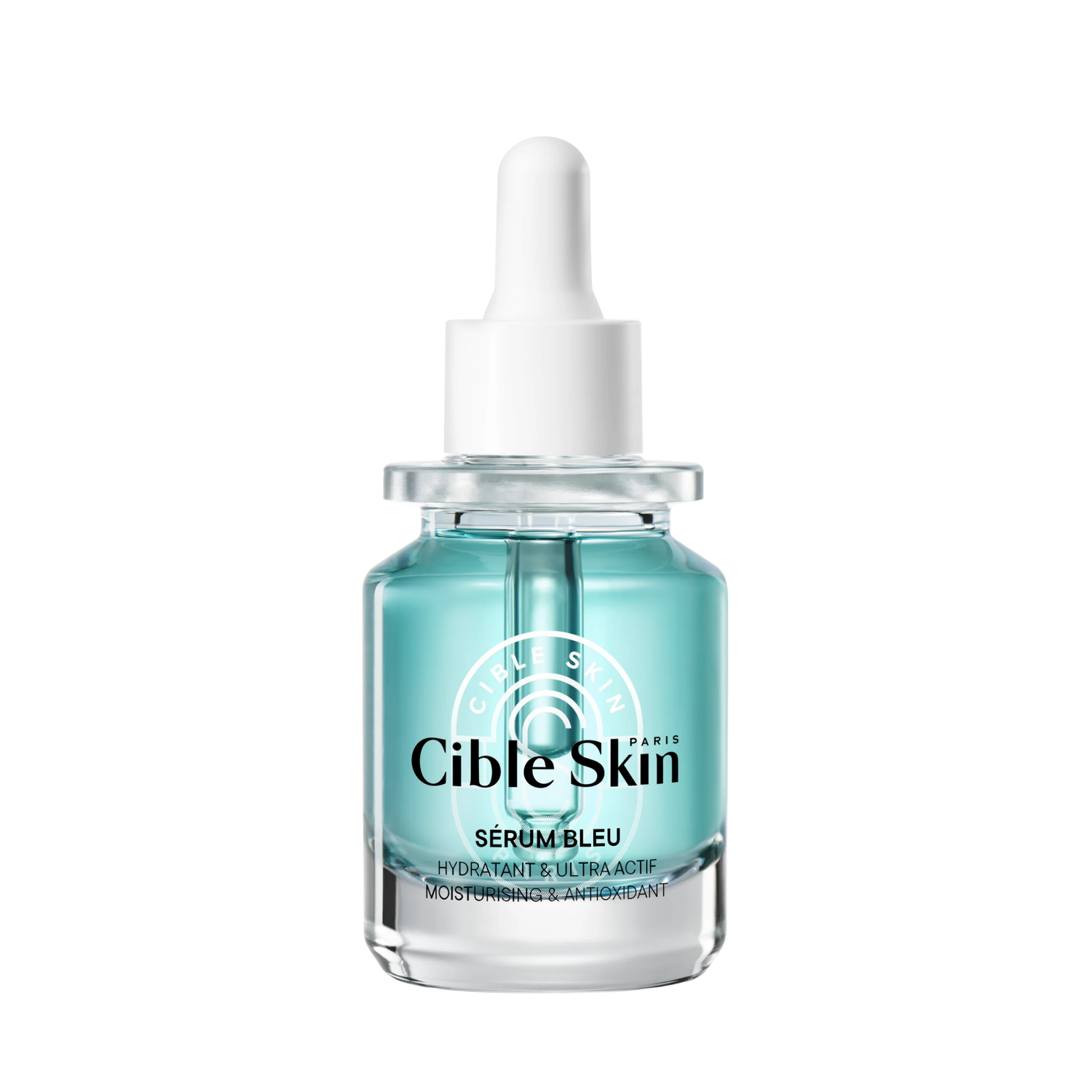 Sérum bleu 30ml