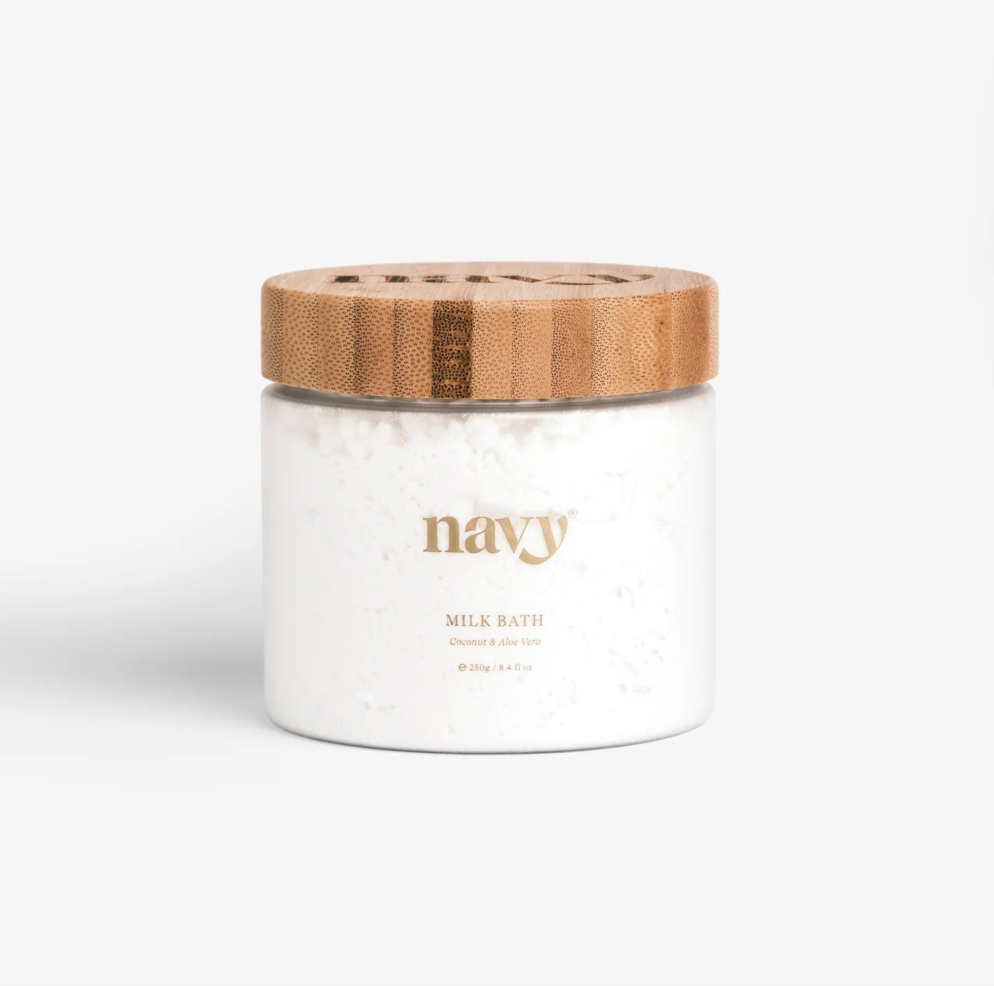 Bain de lait