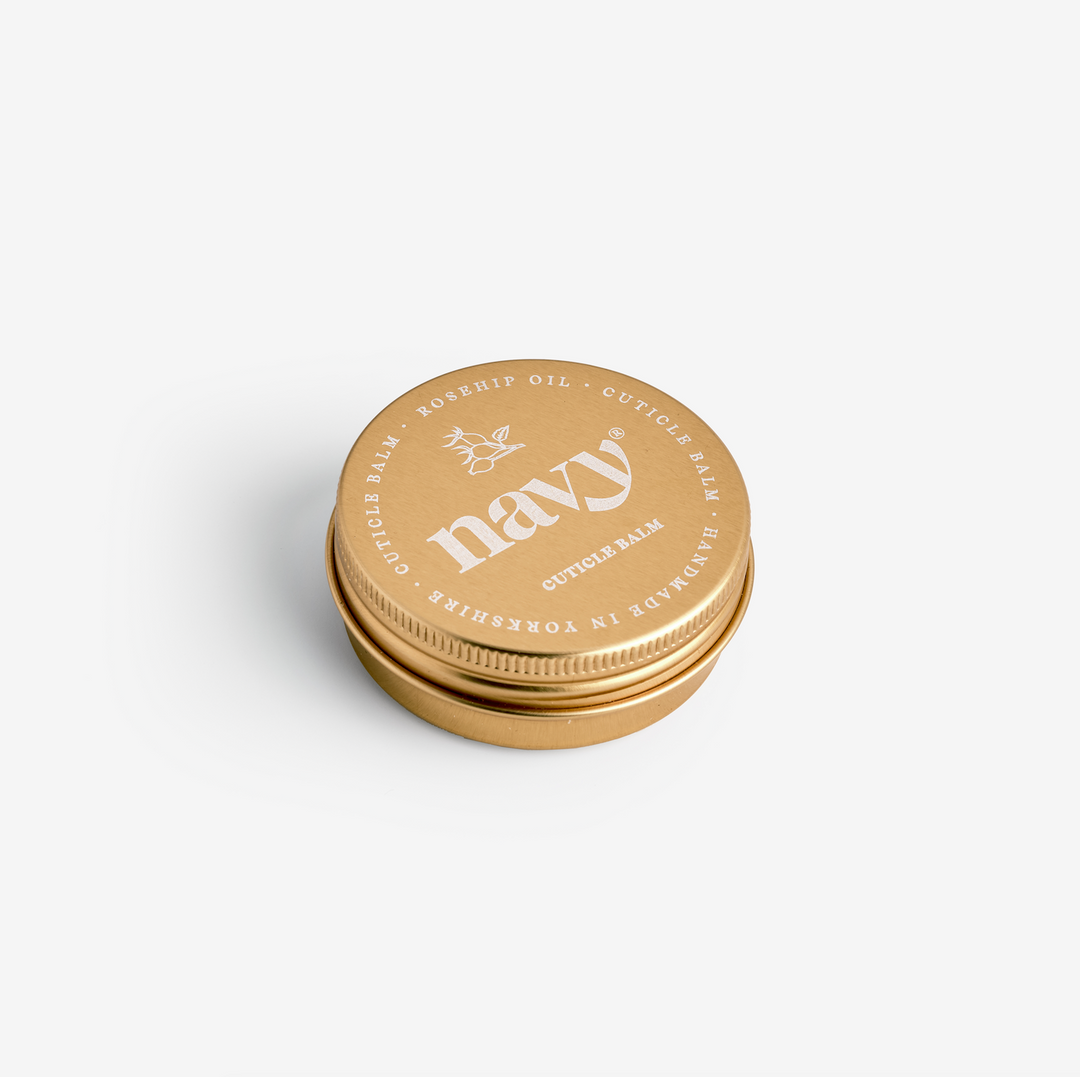 Baume a cuticules Navy - 30ml